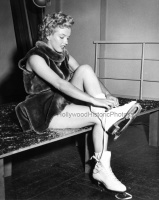Marilyn Monroe 1951 #1